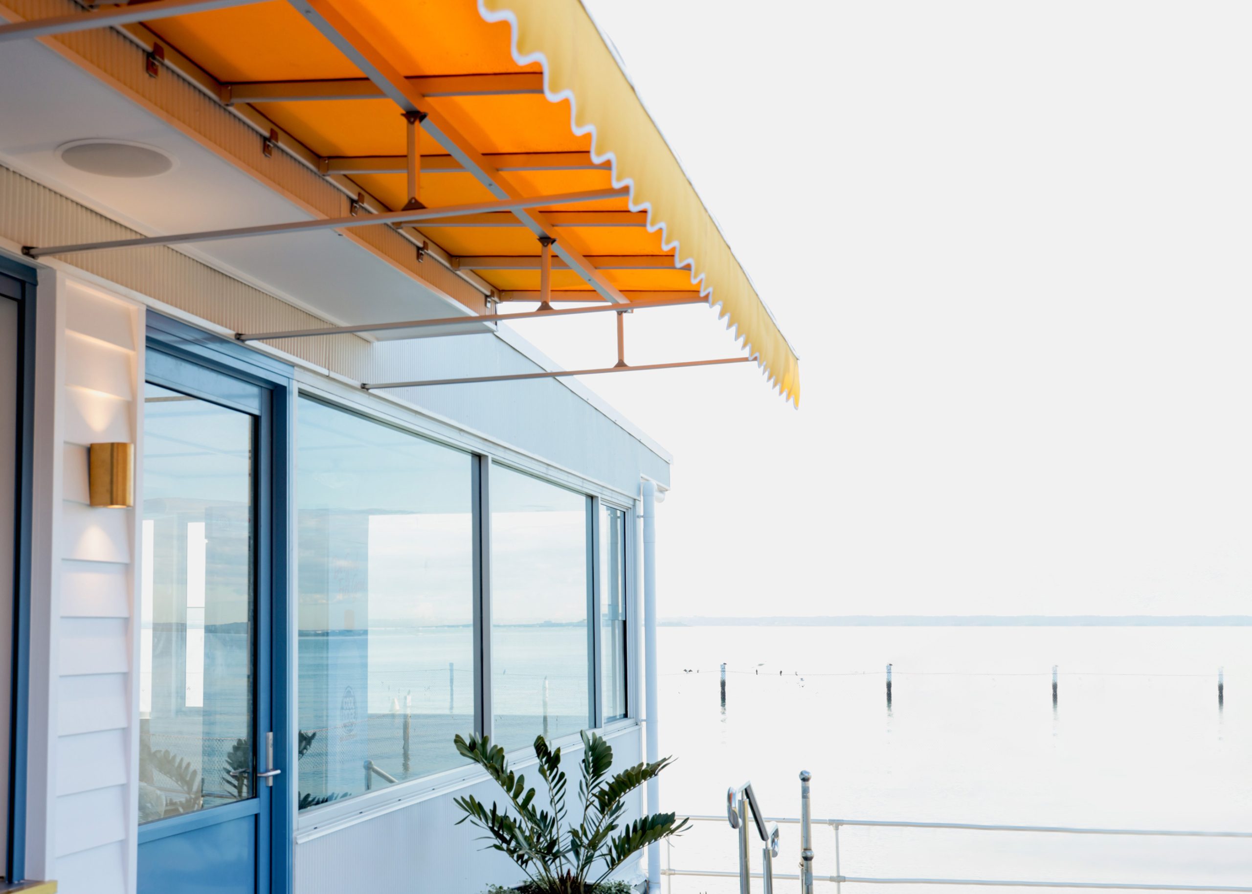 Ramsgate Beach House Restaurant, Bar and Kiosk