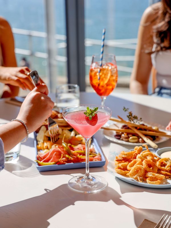 Ramsgate Beach House Contact