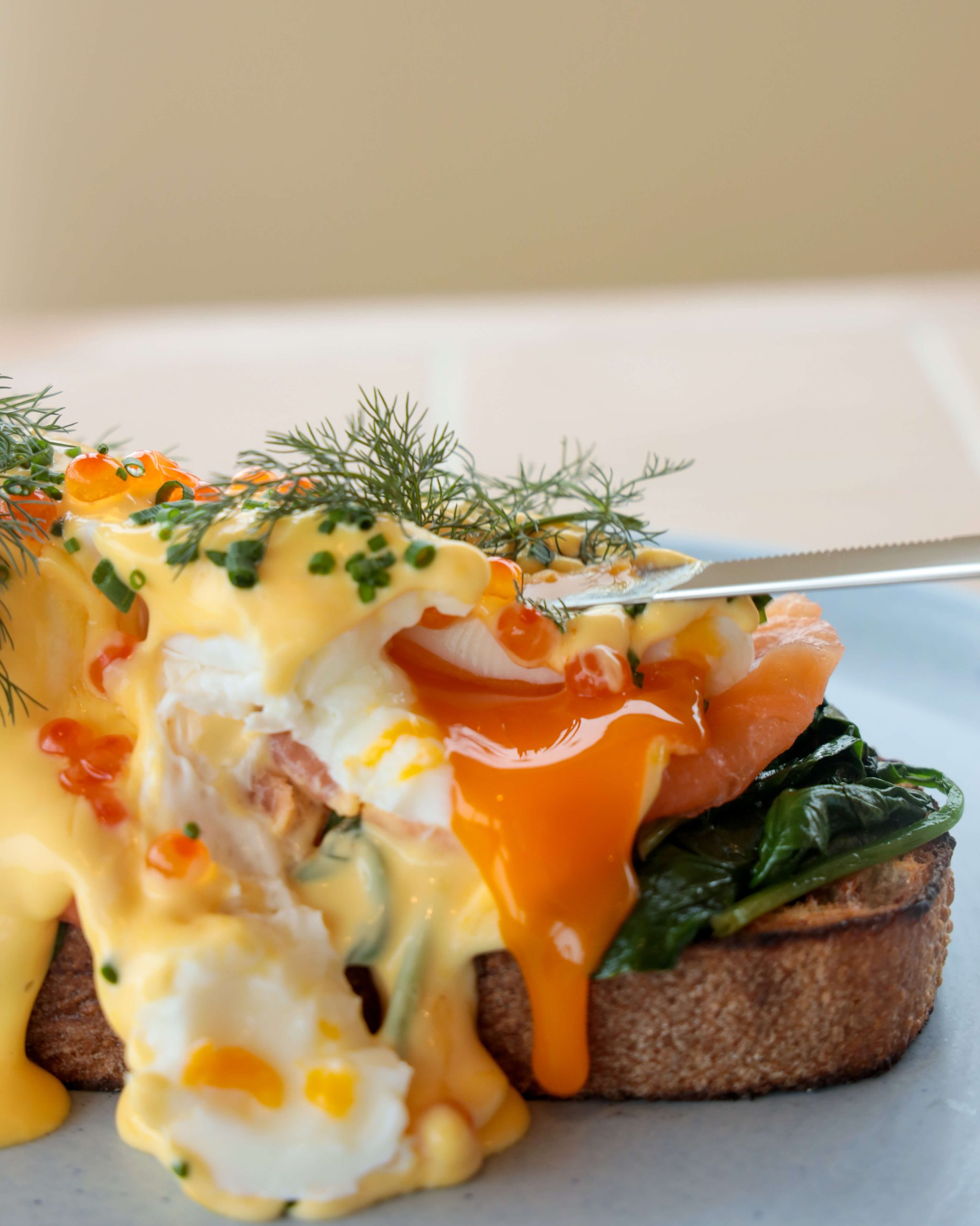 Ramsgate Beach House Dine In